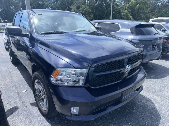 2013 Ram 1500 Express