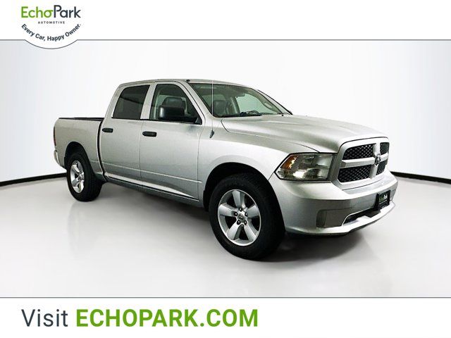 2013 Ram 1500 Express