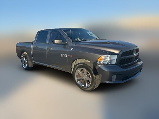 2013 Ram 1500 Express