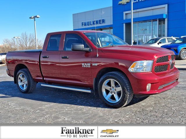 2013 Ram 1500 Express