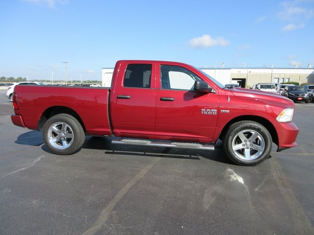 2013 Ram 1500 Express