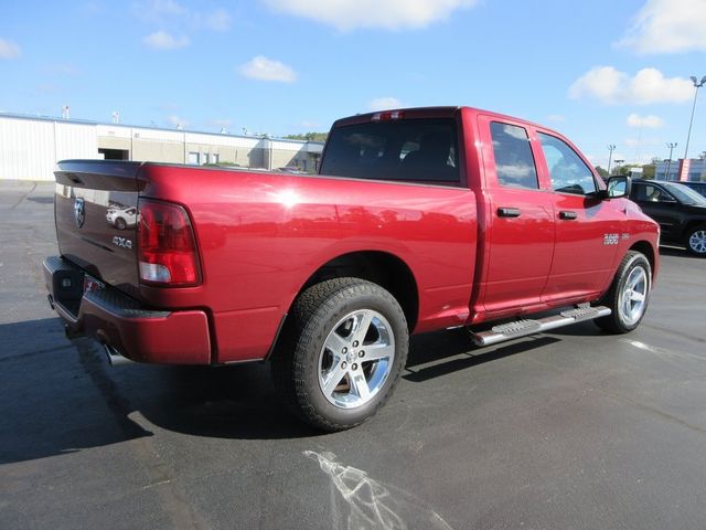 2013 Ram 1500 Express