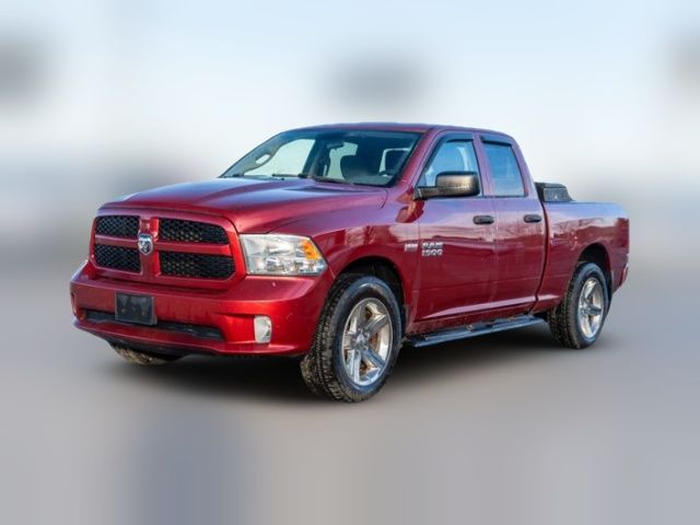 2013 Ram 1500 Express