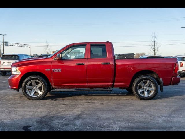 2013 Ram 1500 Express