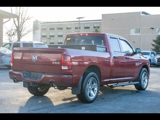 2013 Ram 1500 Express