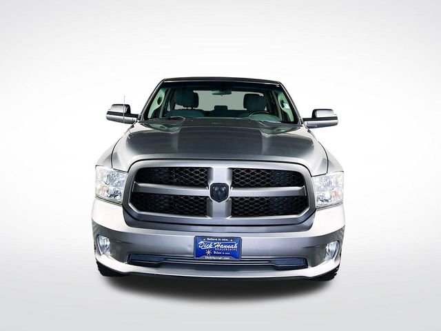 2013 Ram 1500 Express