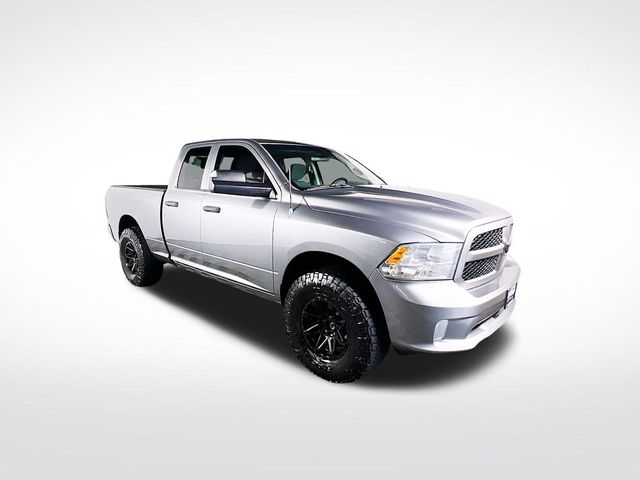 2013 Ram 1500 Express