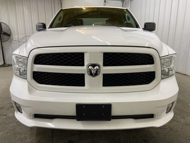 2013 Ram 1500 Express