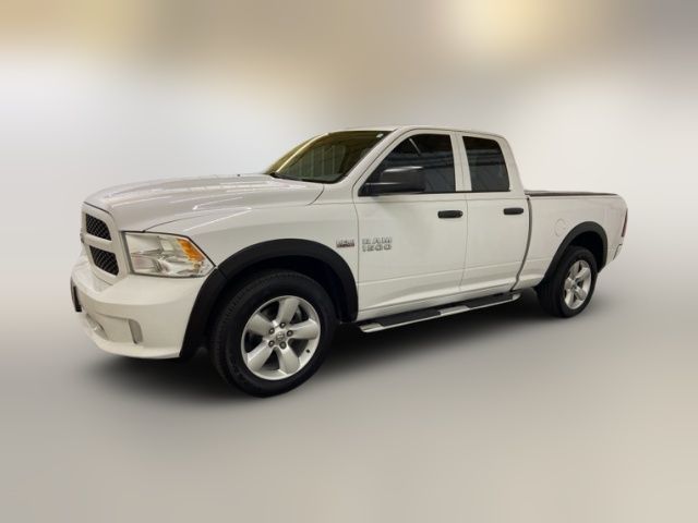 2013 Ram 1500 Express