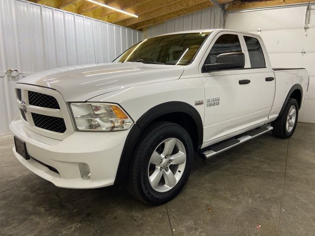 2013 Ram 1500 Express