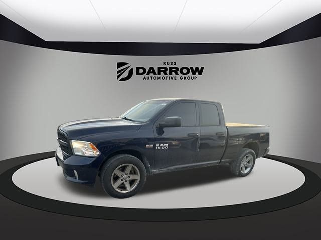 2013 Ram 1500 Express