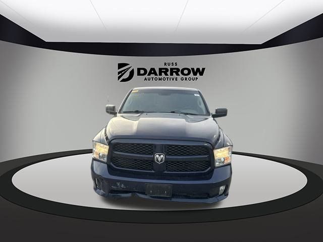 2013 Ram 1500 Express