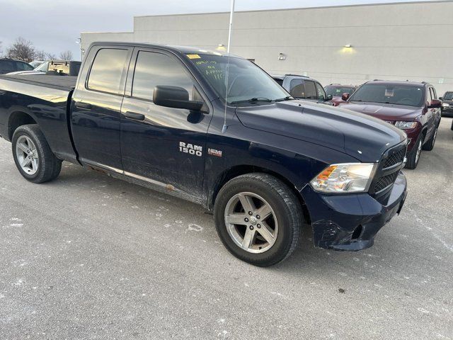 2013 Ram 1500 Express