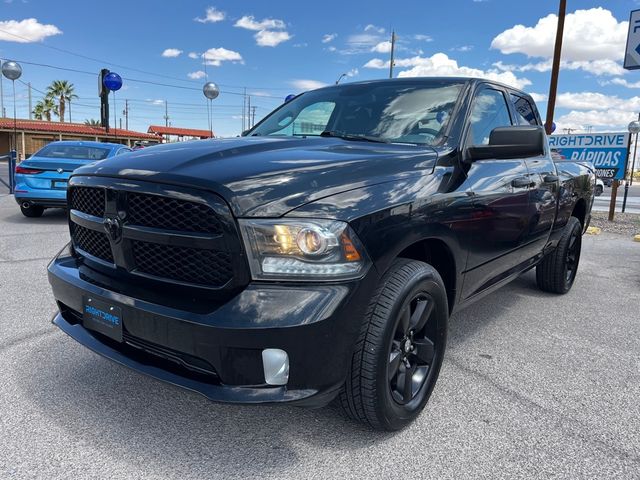 2013 Ram 1500 Express