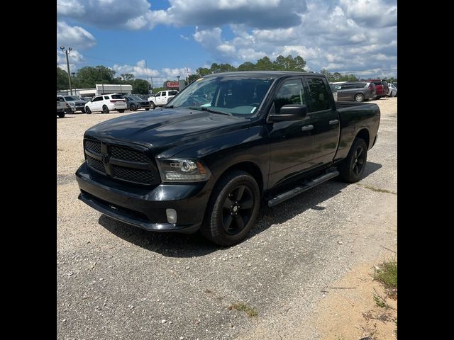 2013 Ram 1500 Express