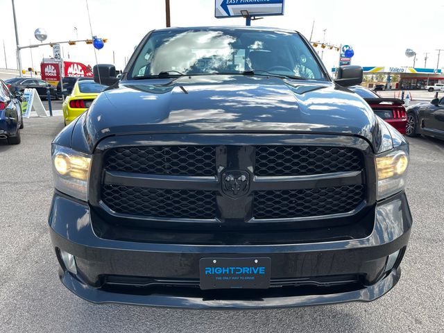 2013 Ram 1500 Express