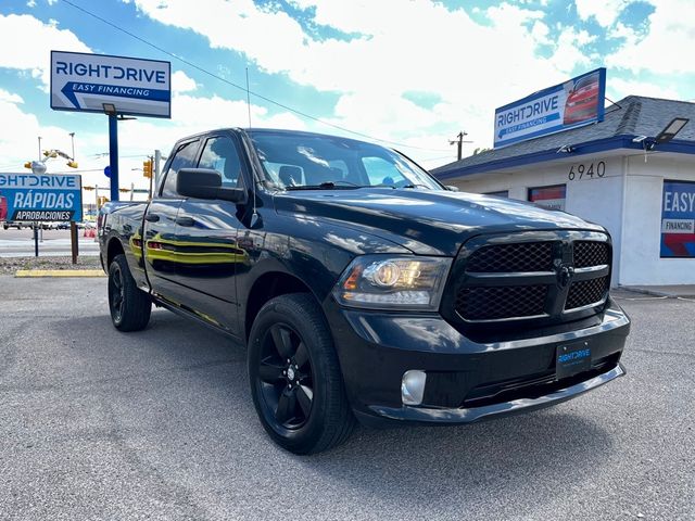 2013 Ram 1500 Express