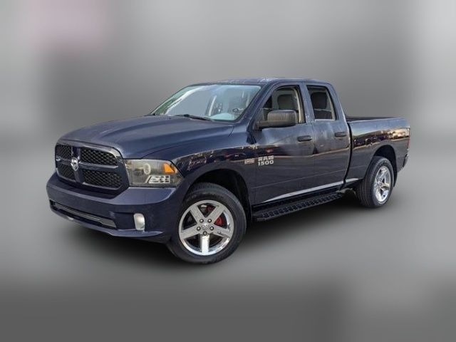 2013 Ram 1500 Express