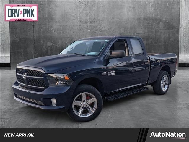 2013 Ram 1500 Express