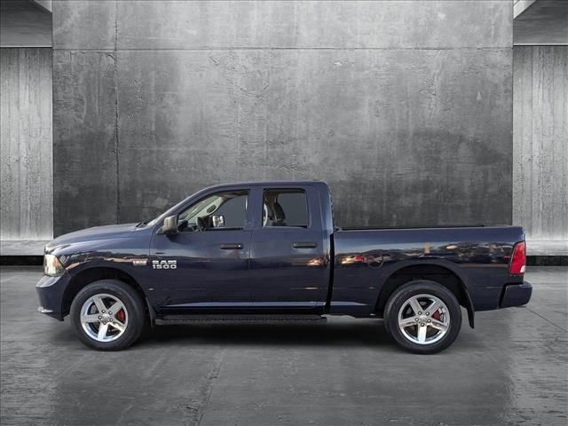 2013 Ram 1500 Express