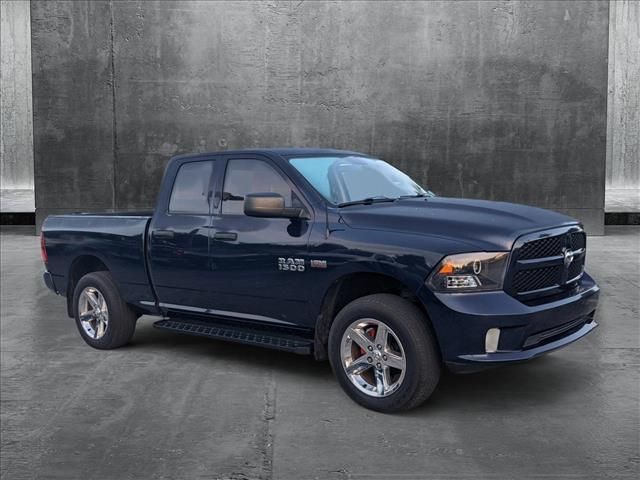 2013 Ram 1500 Express