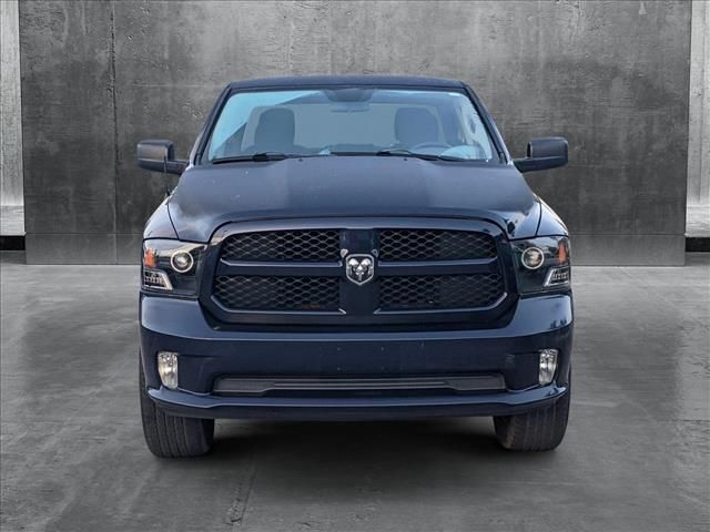 2013 Ram 1500 Express