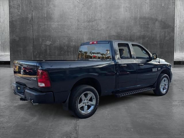 2013 Ram 1500 Express