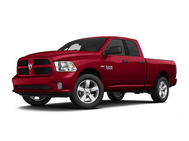 2013 Ram 1500 Express