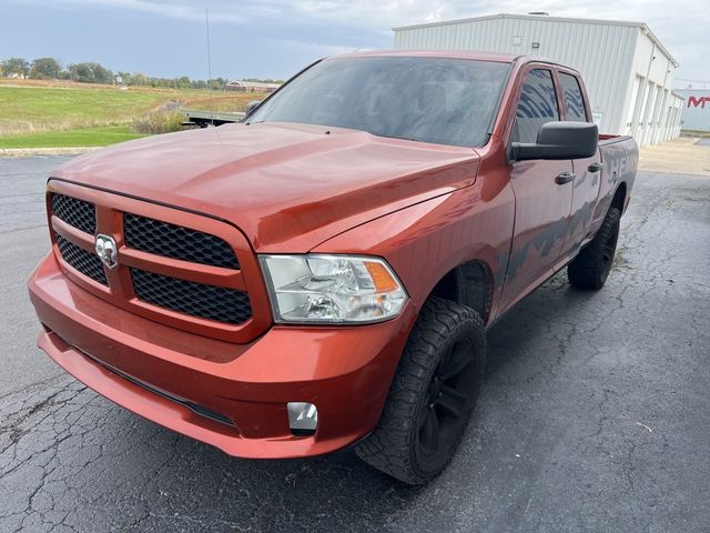 2013 Ram 1500 Express