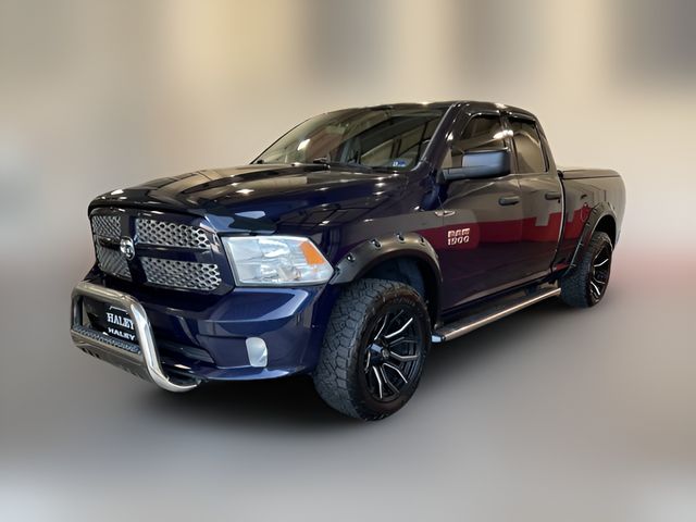 2013 Ram 1500 Express