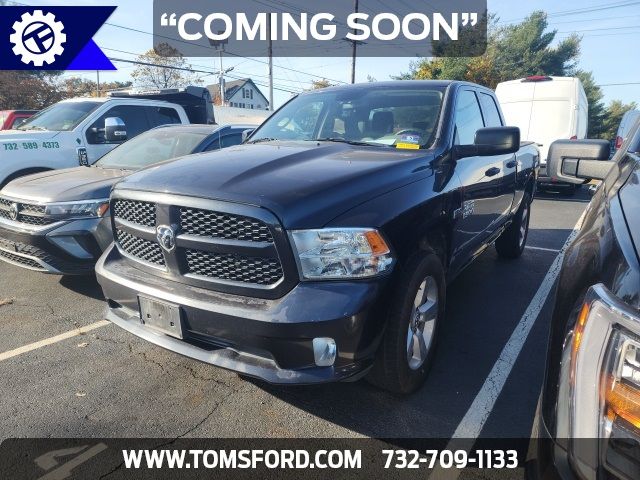 2013 Ram 1500 Express