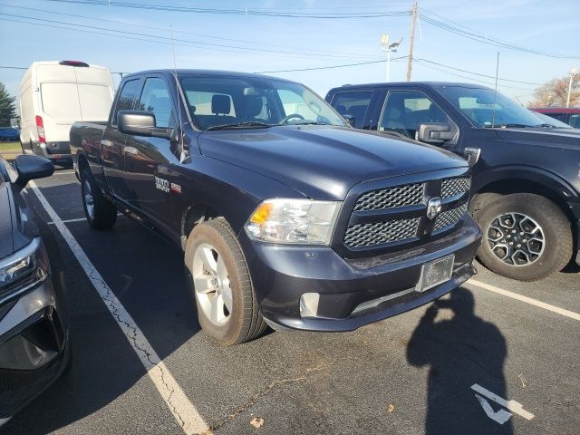 2013 Ram 1500 Express