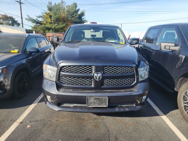 2013 Ram 1500 Express