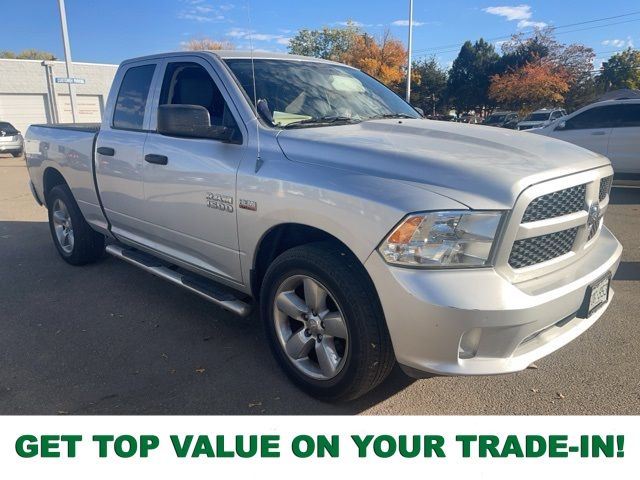 2013 Ram 1500 Express