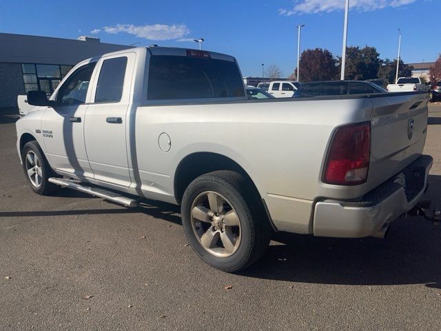 2013 Ram 1500 Express