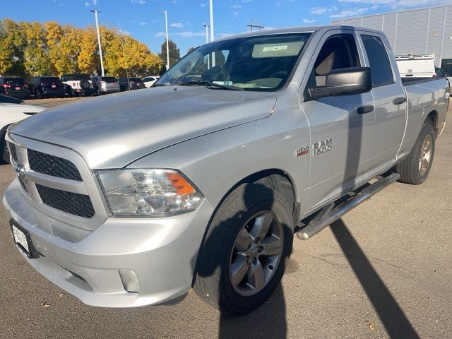 2013 Ram 1500 Express