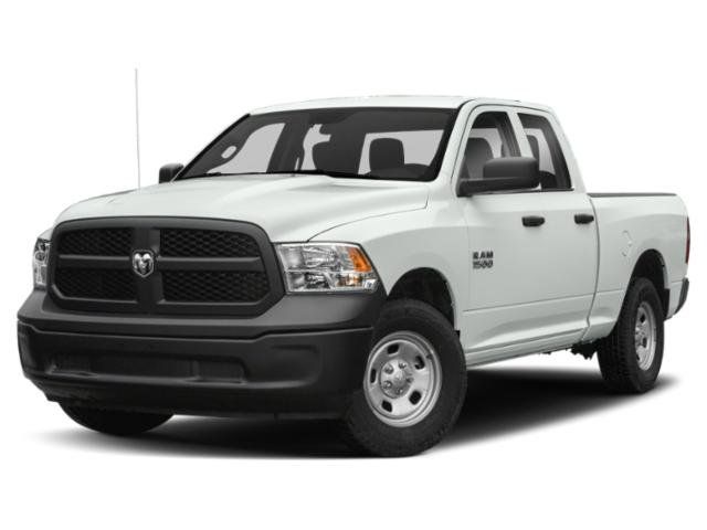 2013 Ram 1500 Express