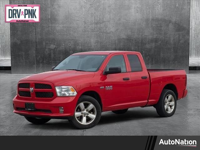 2013 Ram 1500 Express