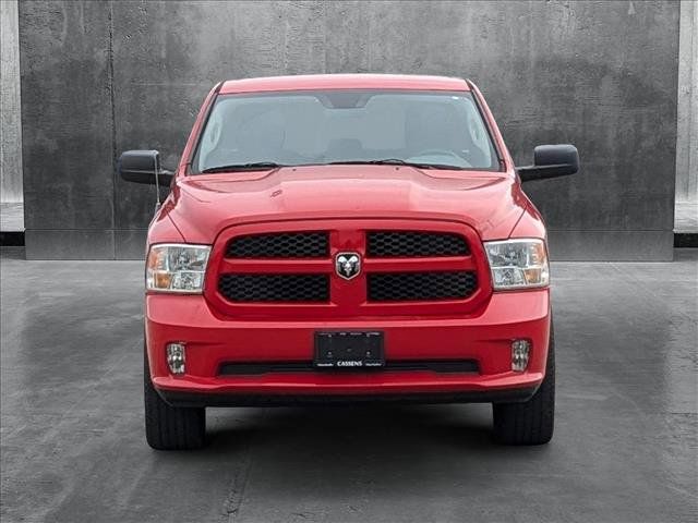 2013 Ram 1500 Express