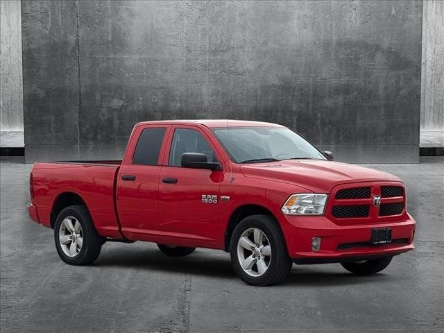 2013 Ram 1500 Express