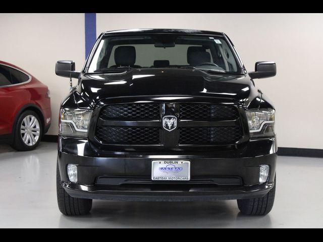 2013 Ram 1500 Express