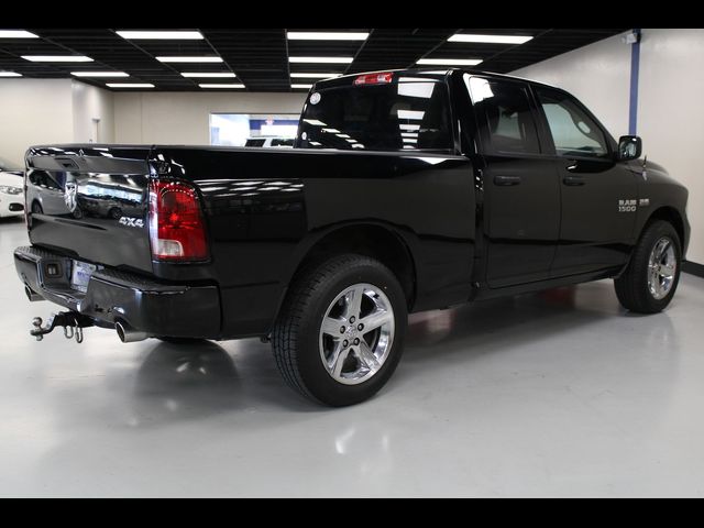 2013 Ram 1500 Express