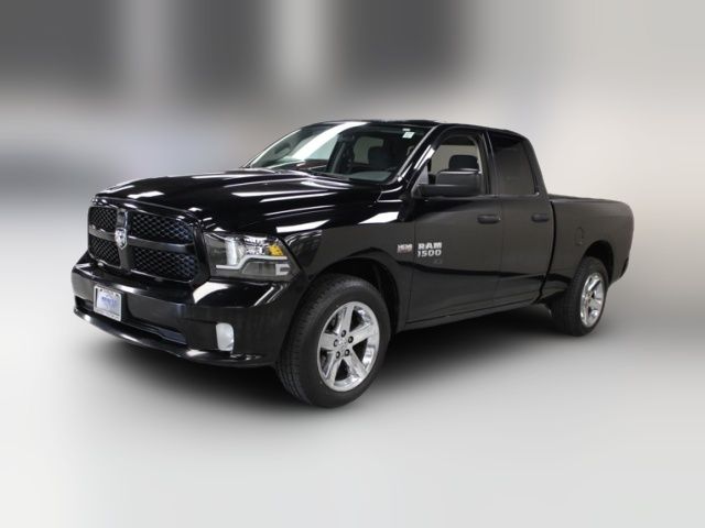 2013 Ram 1500 Express