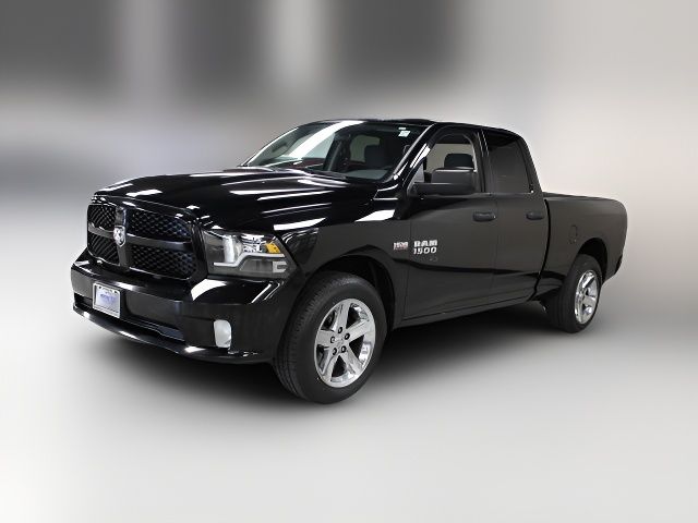 2013 Ram 1500 Express