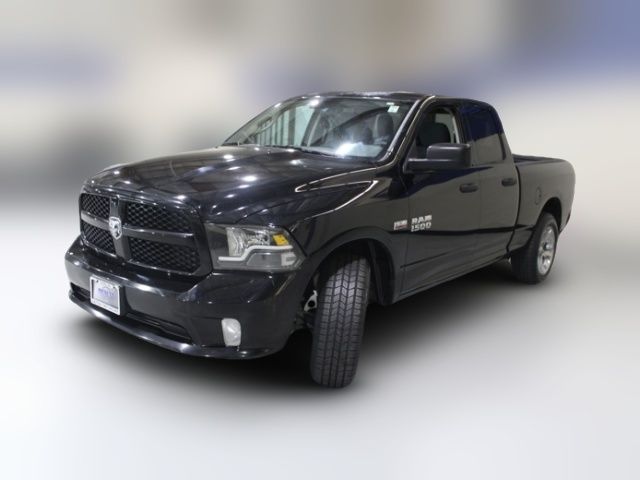 2013 Ram 1500 Express