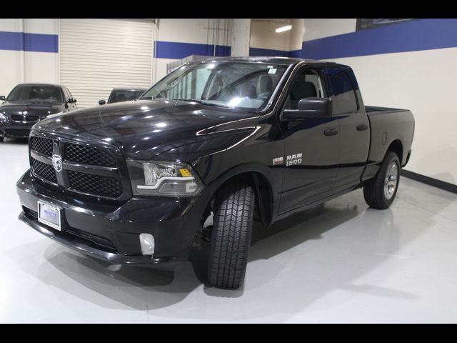 2013 Ram 1500 Express