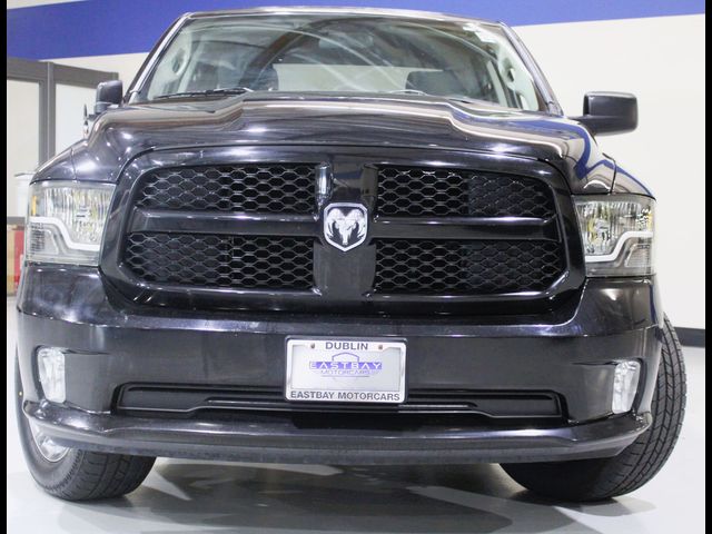 2013 Ram 1500 Express