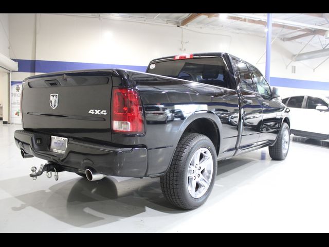 2013 Ram 1500 Express