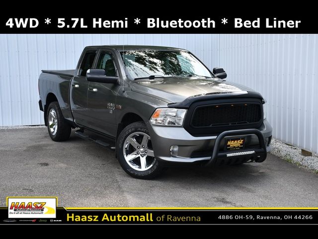 2013 Ram 1500 Express