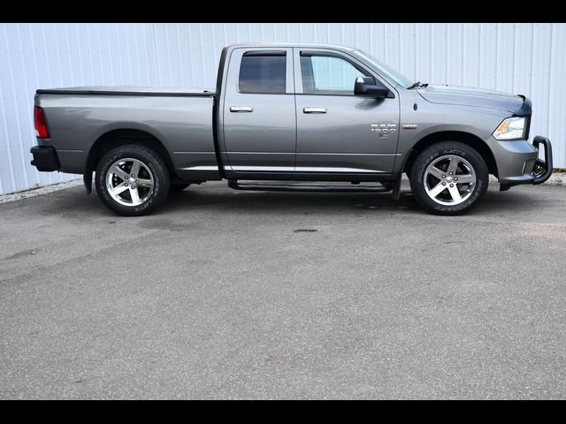 2013 Ram 1500 Express